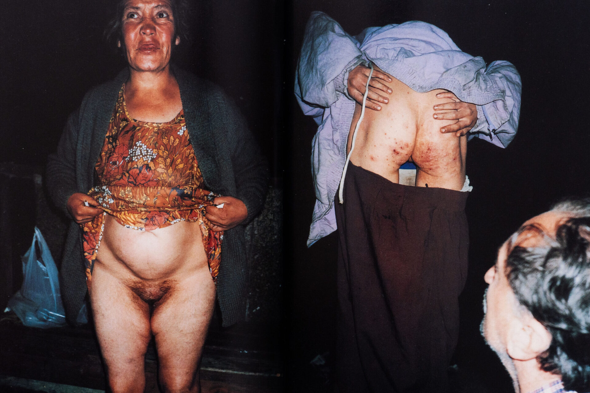 Boris Mikhailov - Case History (1999) - Image 3
