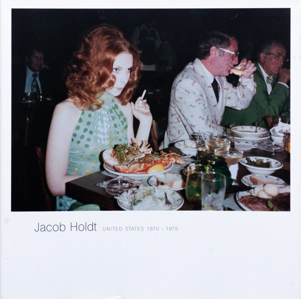 Jacob Holdt - United States 1970 - 1975 (2007)