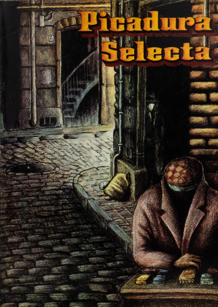 Picadura Selecta (1976)