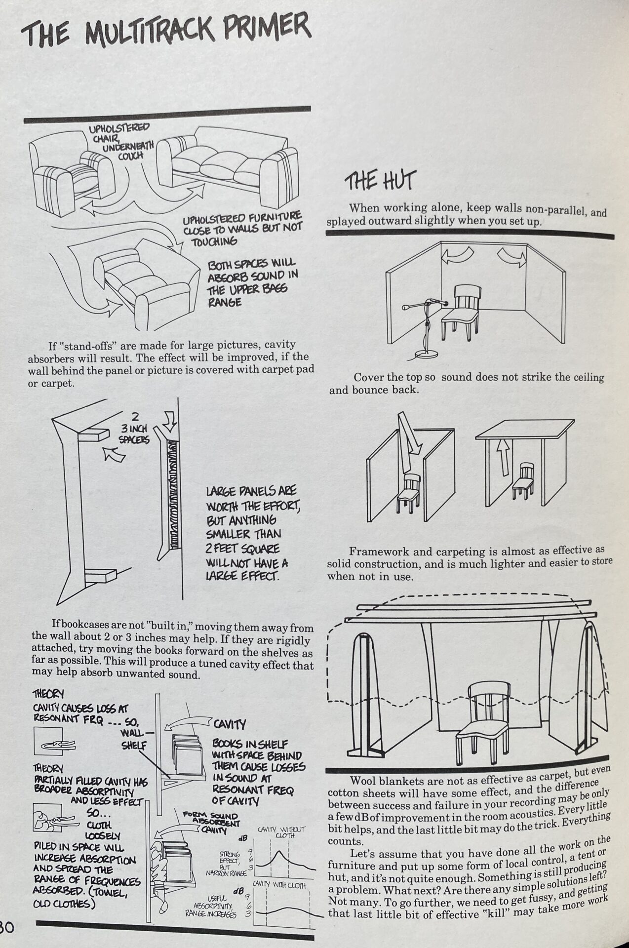 Dick Rosmini - The multitrack primer by Tascam (1982) - Image 4