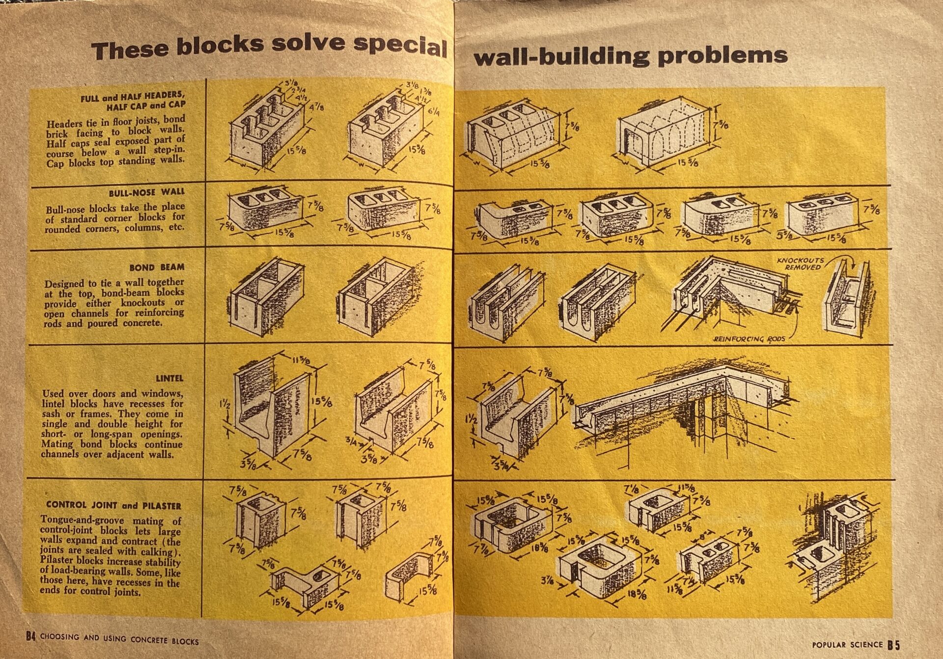 Concrete Handbook (1943) - Image 6
