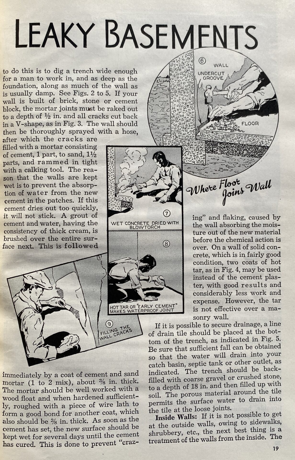Concrete Handbook (1943) - Image 4