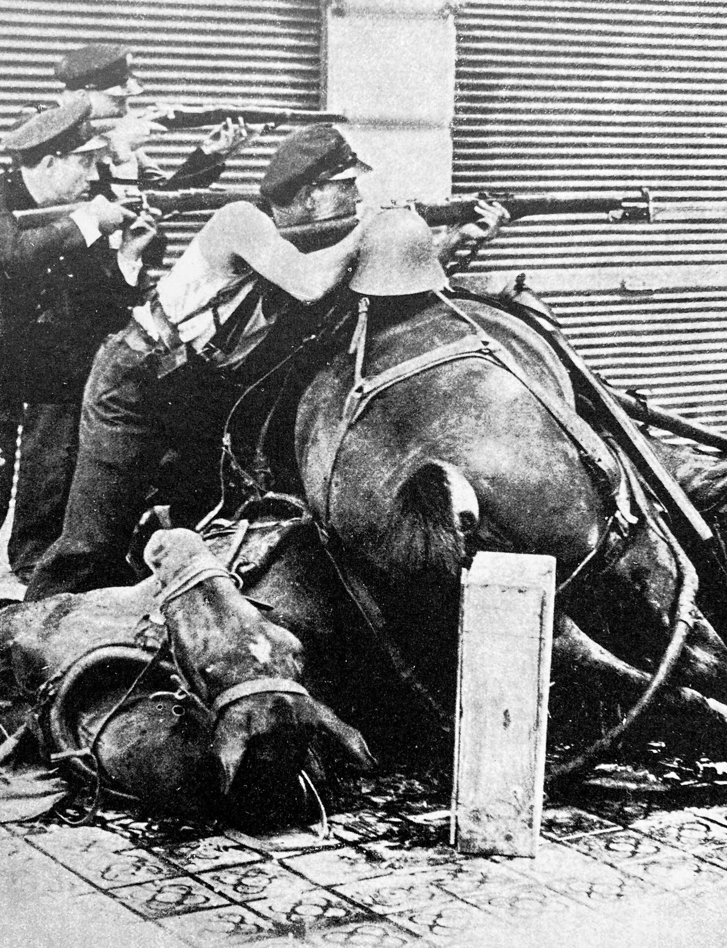 Visions de guerra i de reraguarda. Serie A. (1977) - Image 14