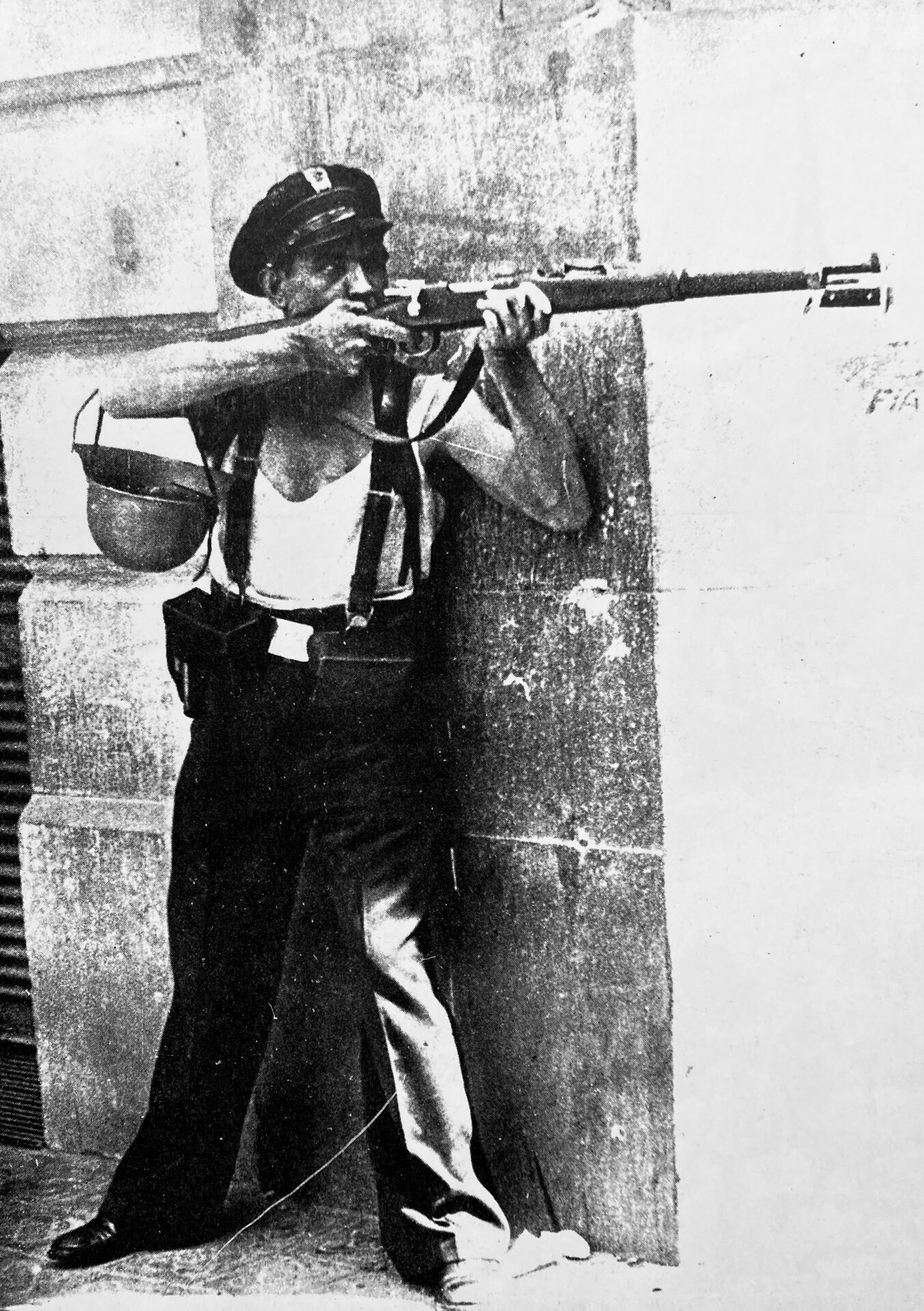 Visions de guerra i de reraguarda. Serie A. (1977) - Image 11