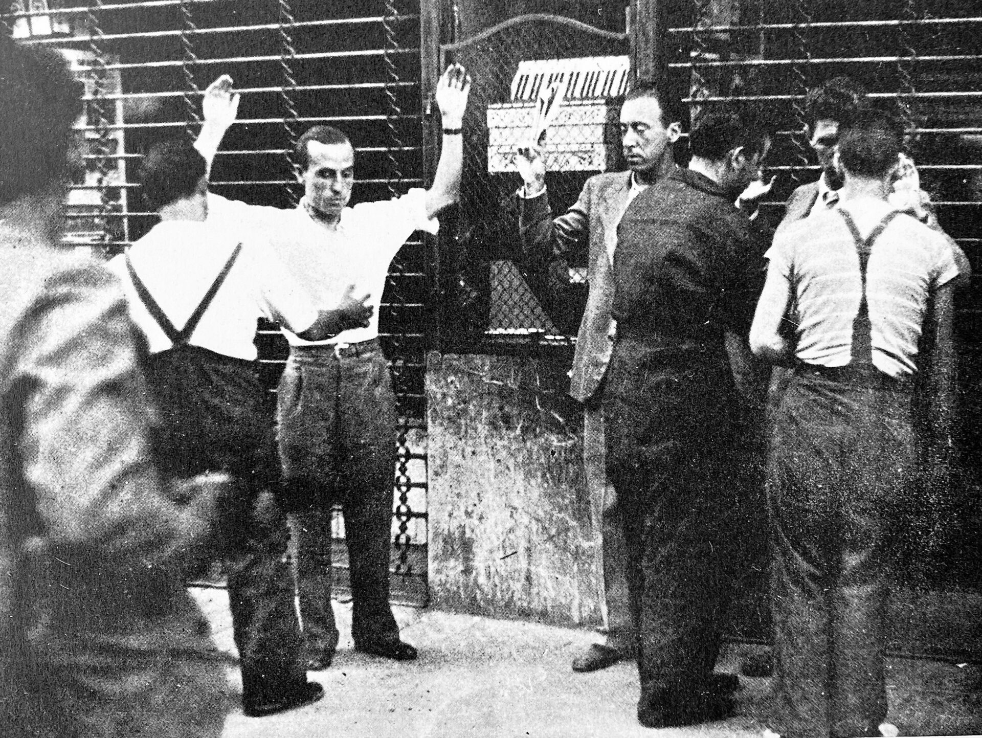 Visions de guerra i de reraguarda. Serie A. (1977) - Image 10