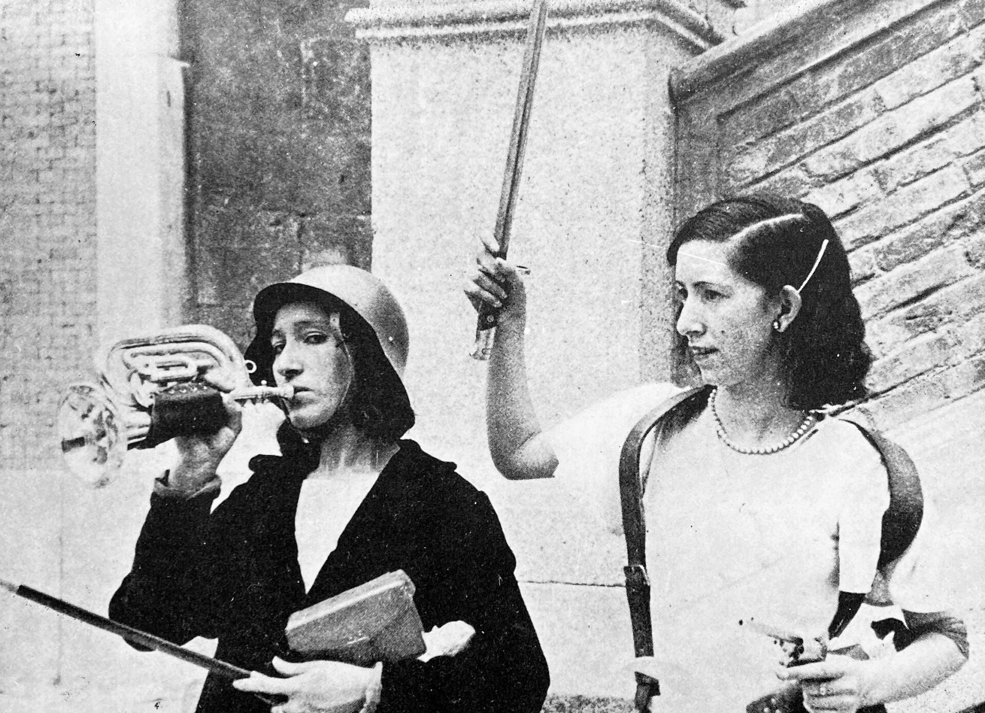 Visions de guerra i de reraguarda. Serie A. (1977) - Image 5