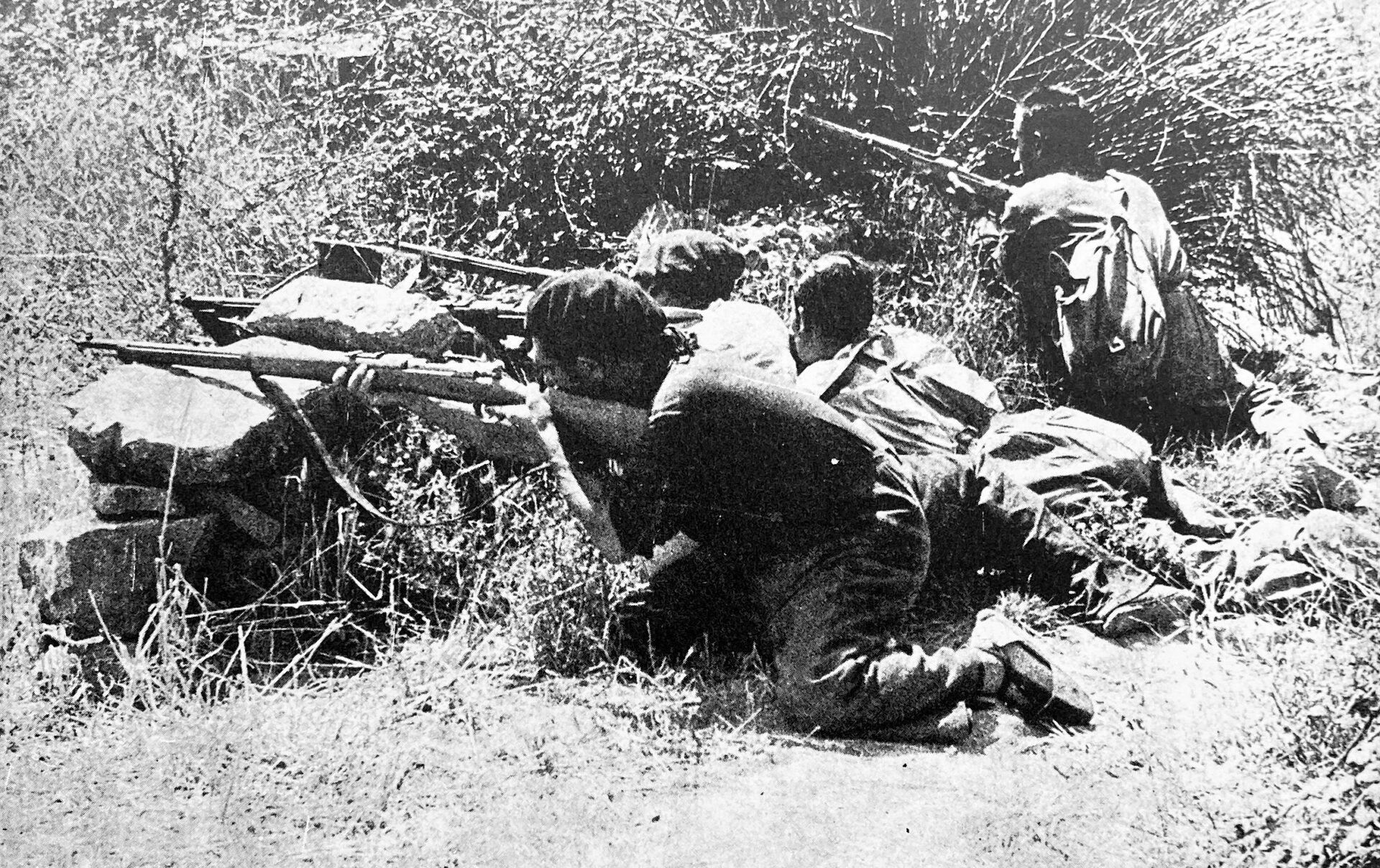 Visions de guerra i de reraguarda. Serie A. (1977) - Image 3