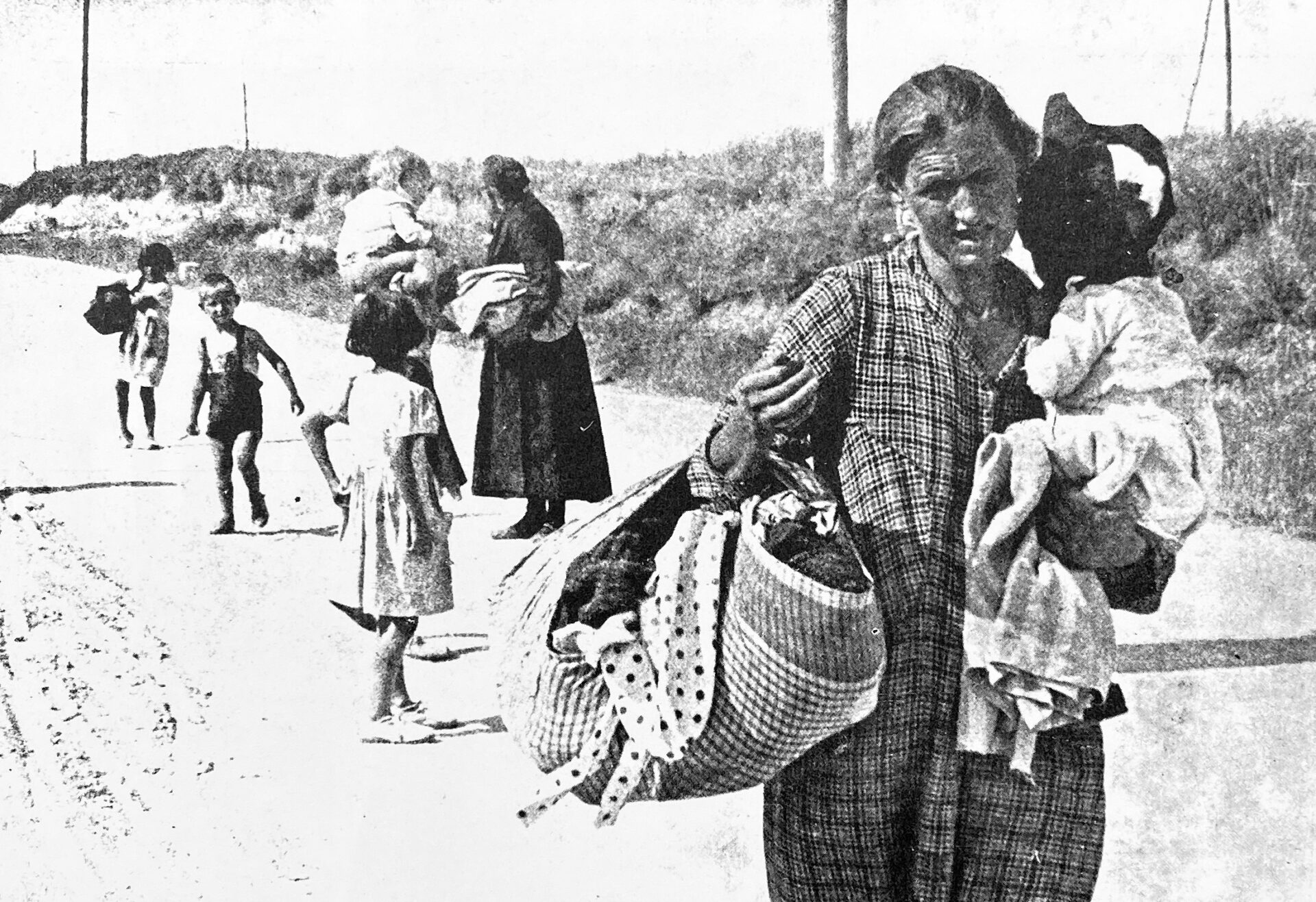 Visions de guerra i de reraguarda. Serie A. (1977) - Image 2