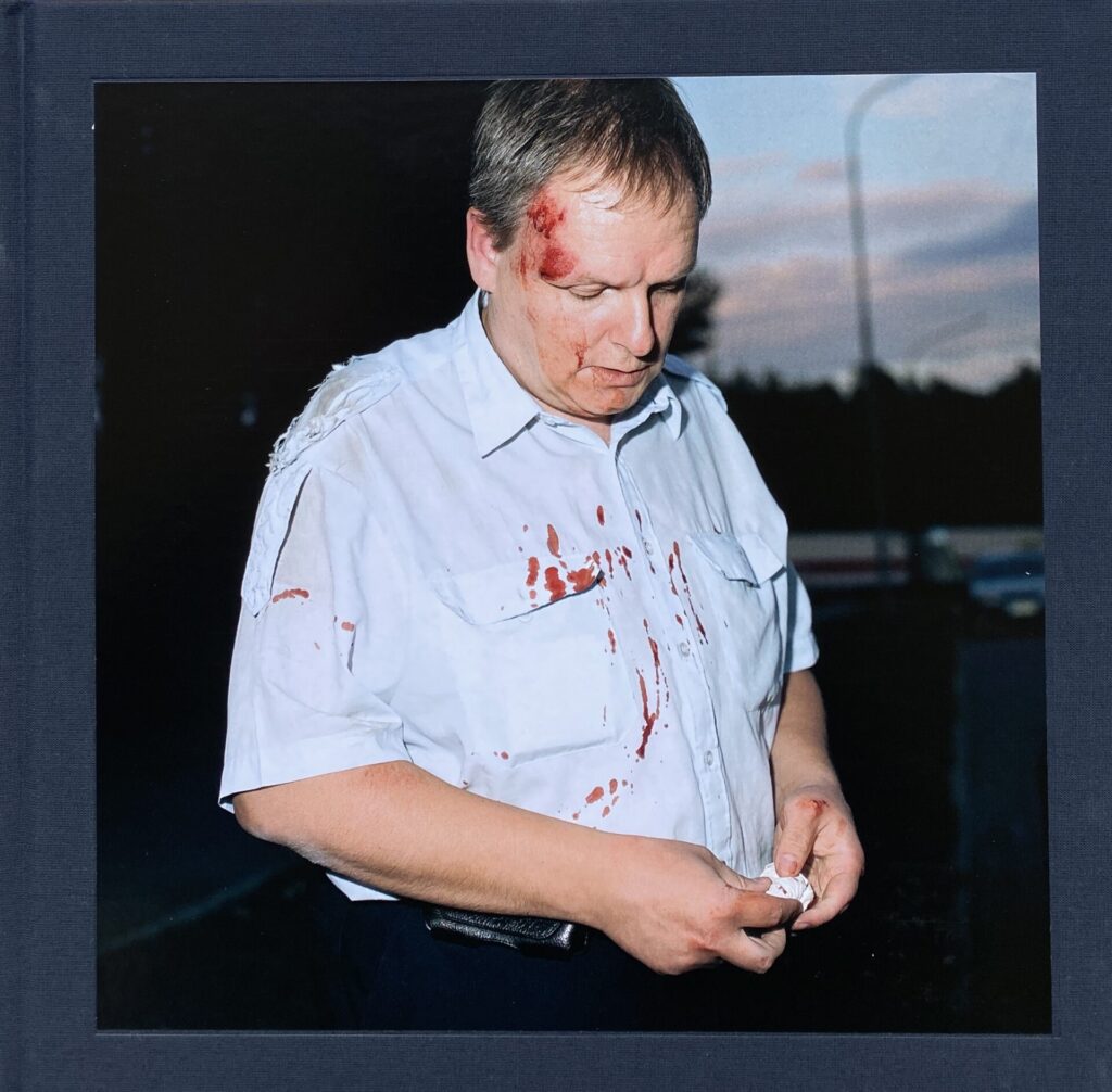 Härri Palviranta - Battered (2022)
