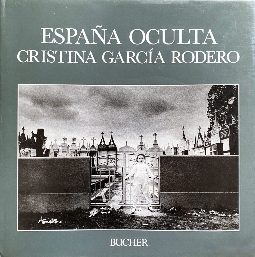 Cristina García Rodero - España oculta (1989)