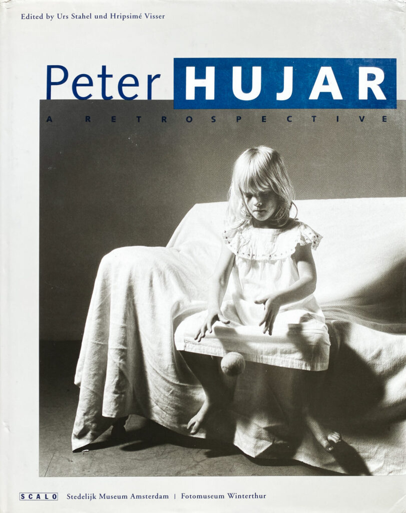 Peter Hujar - A retrospective (1994)