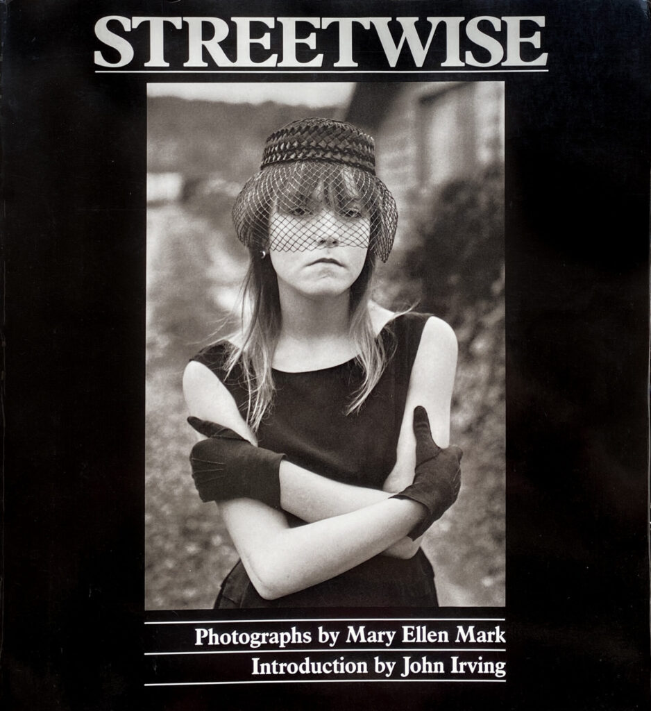 Mary Ellen Mark - Streetwise (1988)