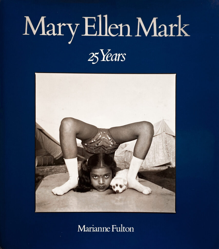 Mary Ellen Mark - 25 Years (1991)