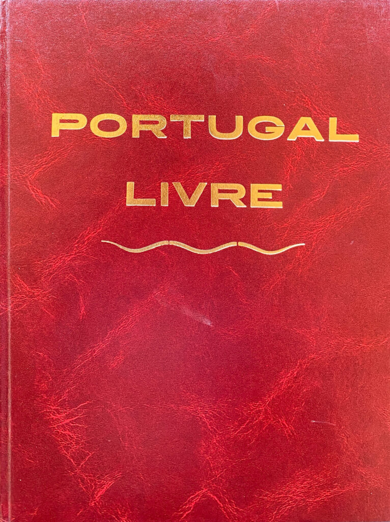 Portugal Livre (1974)