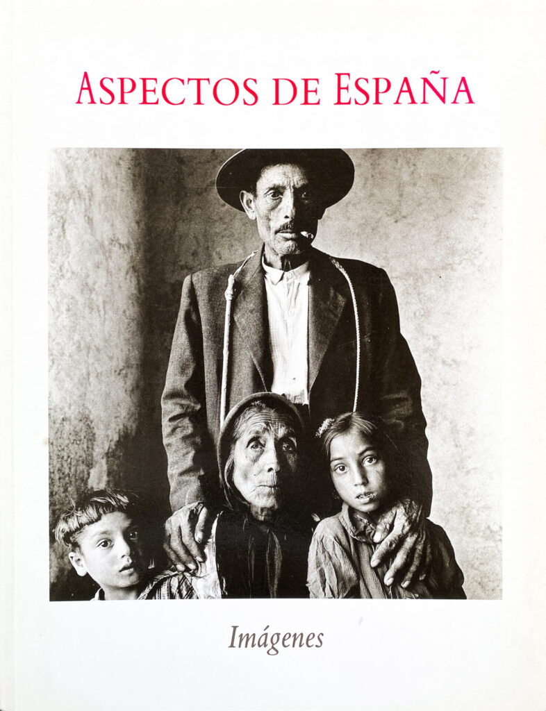 Aspectos de España: Imágenes (1986)