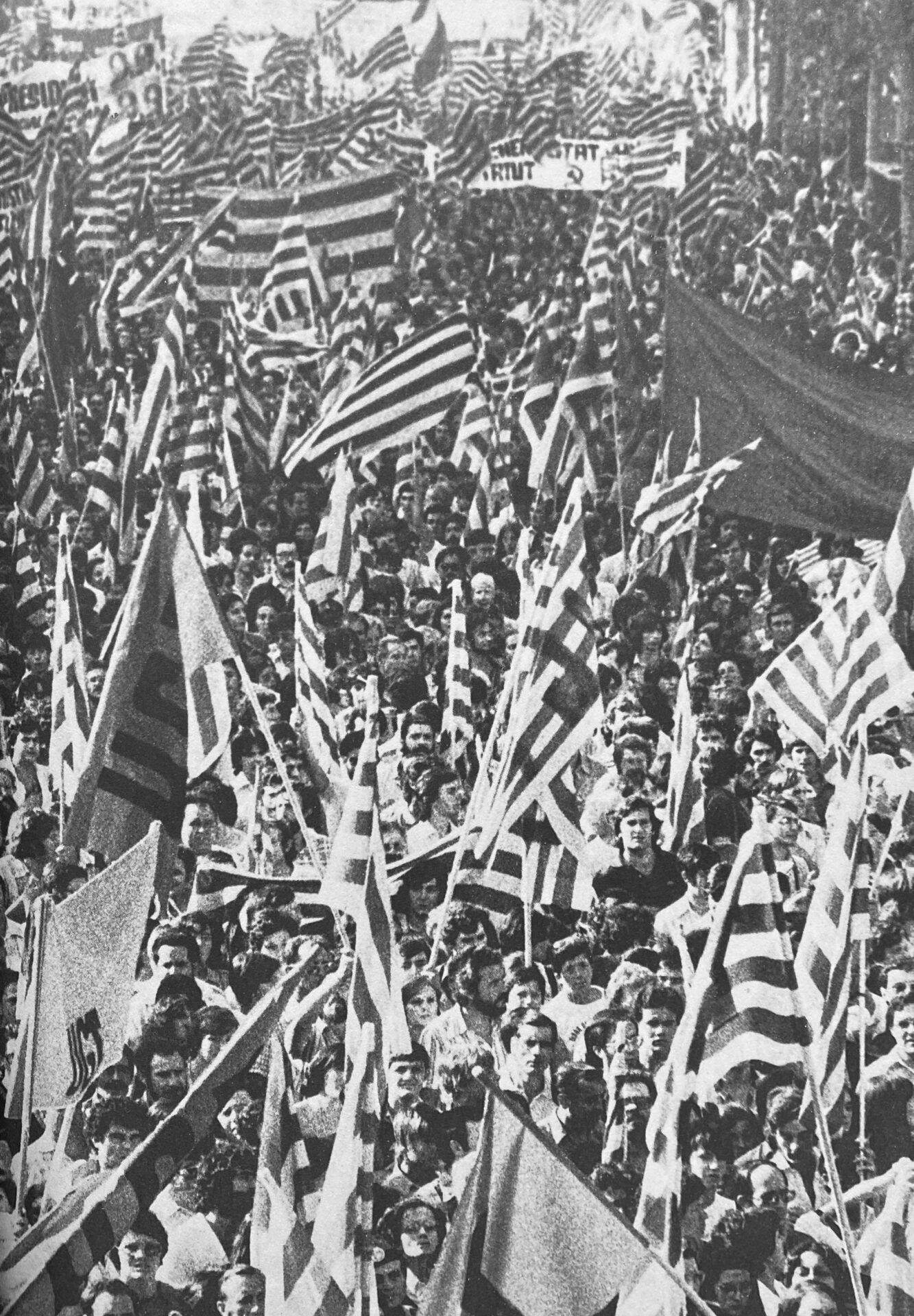 Un millón de segadors (1977) - Image 11