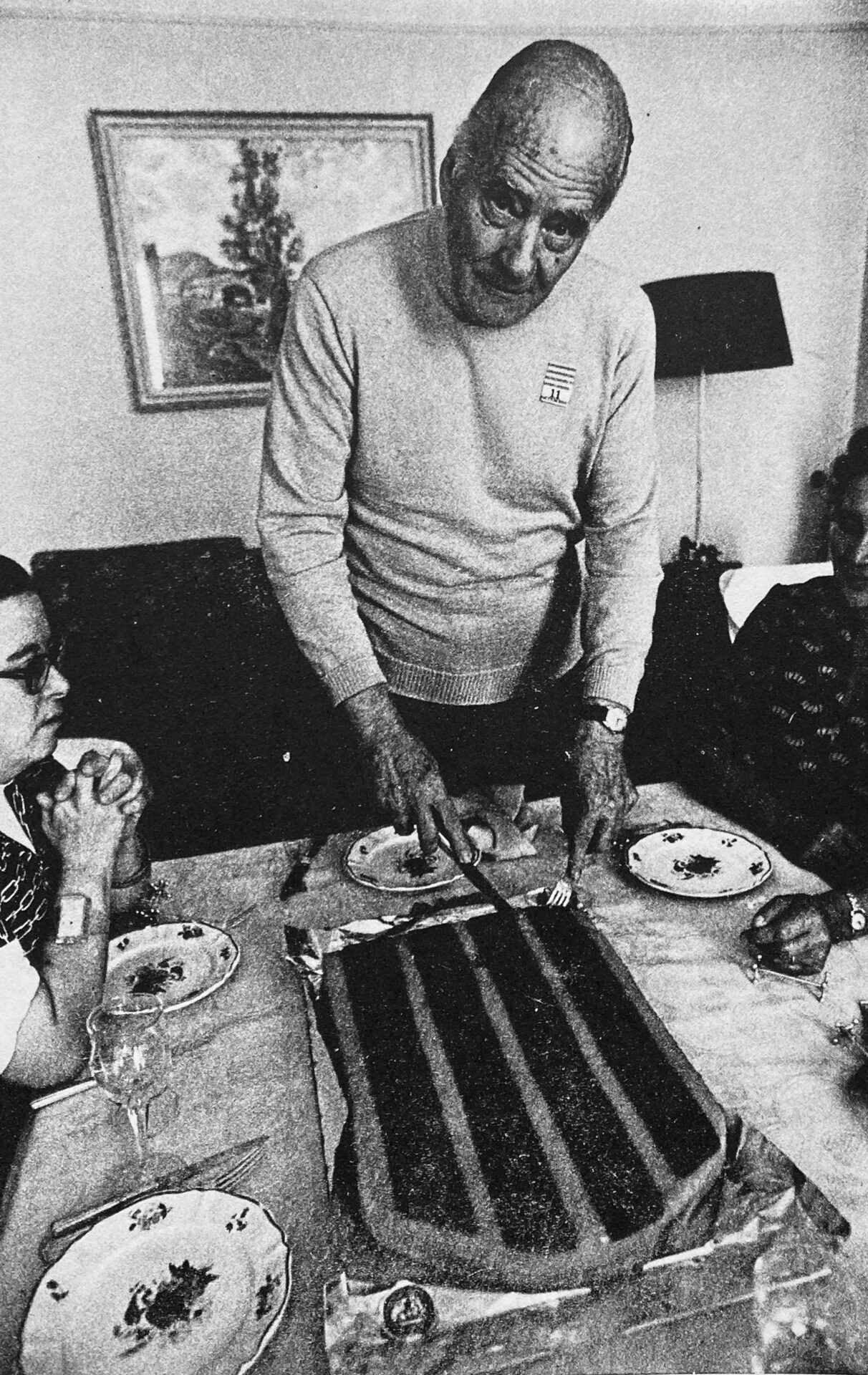 Un millón de segadors (1977) - Image 3