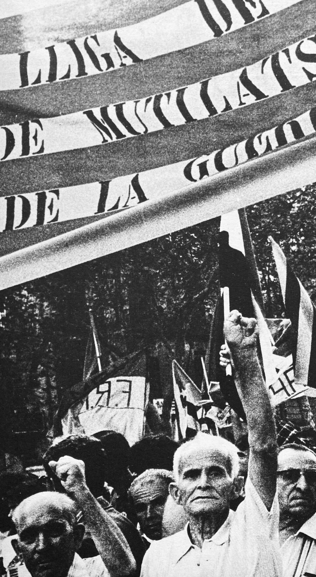 Un millón de segadors (1977) - Image 7