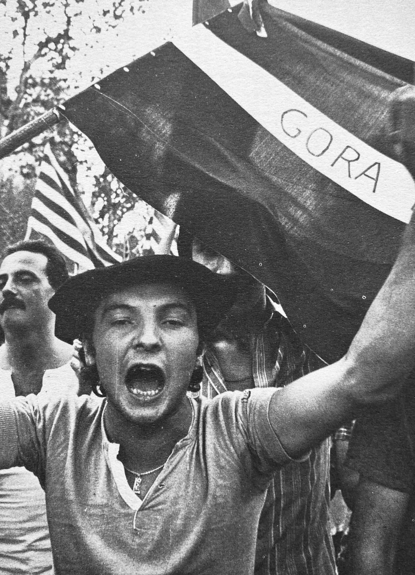 Un millón de segadors (1977) - Image 9