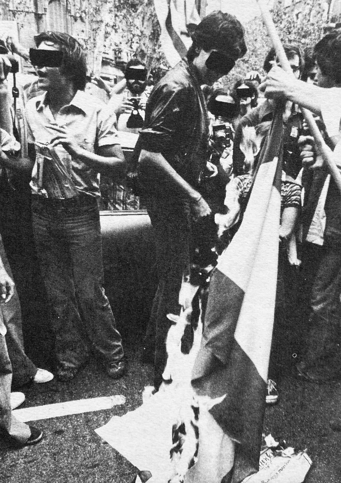 Un millón de segadors (1977) - Image 10