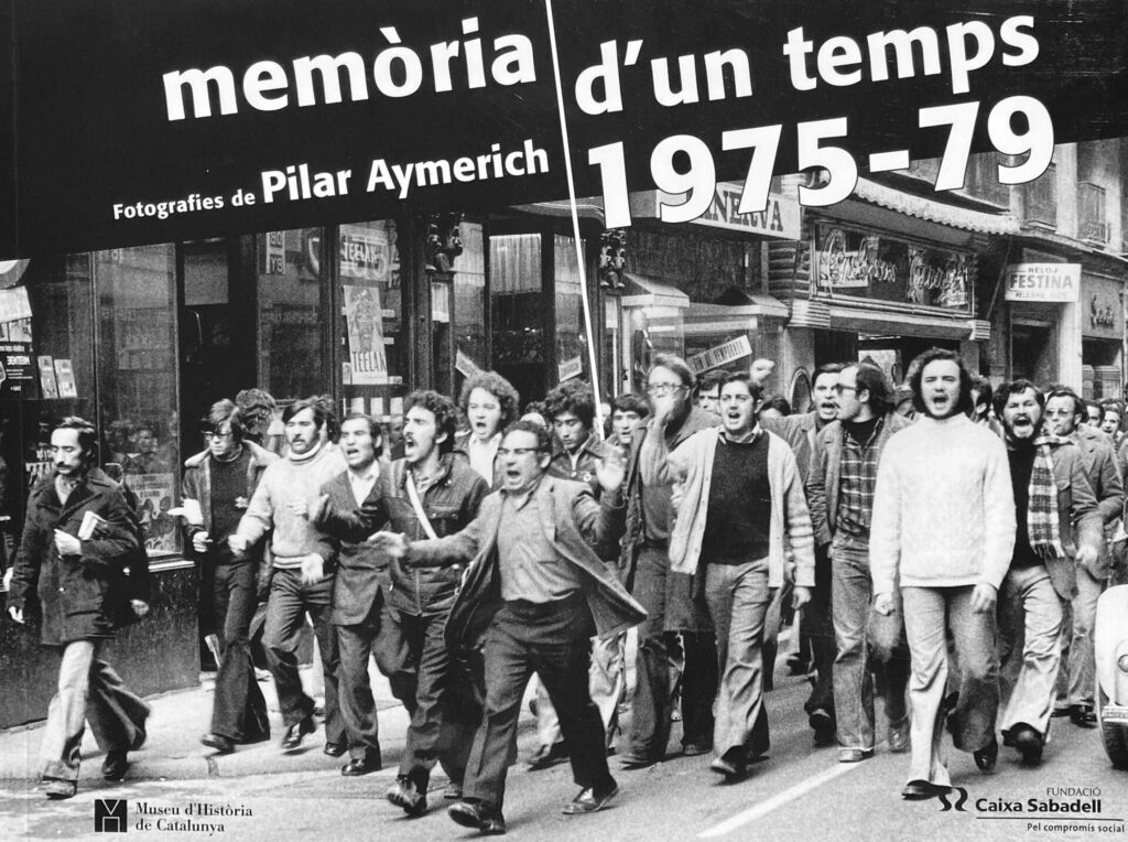 Pilar Aymerich - Memòria d'un temps 1975-79 (2004)