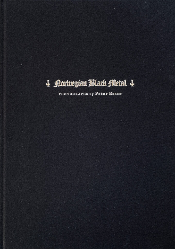 Peter Beste - Norwegian Black Metal (2005)
