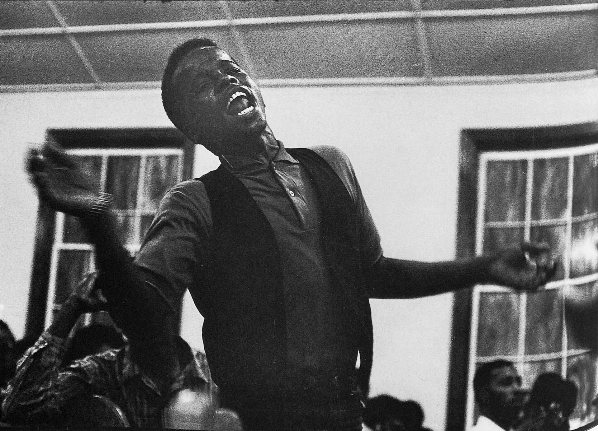 Danny Lyon - Memories of the Southern Civil Rights Movement (1992) - Image 2