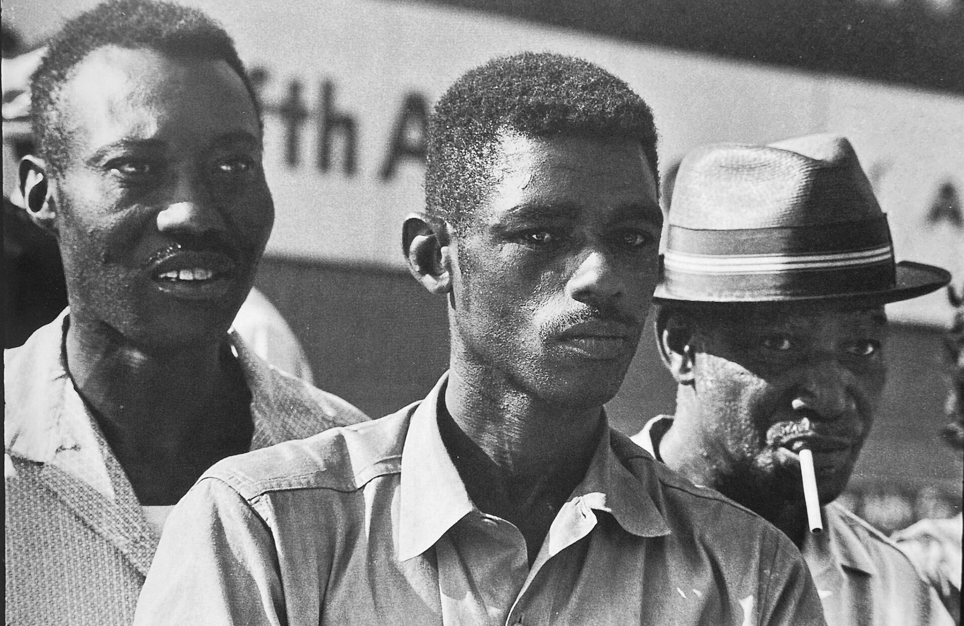 Danny Lyon - Memories of the Southern Civil Rights Movement (1992) - Image 4