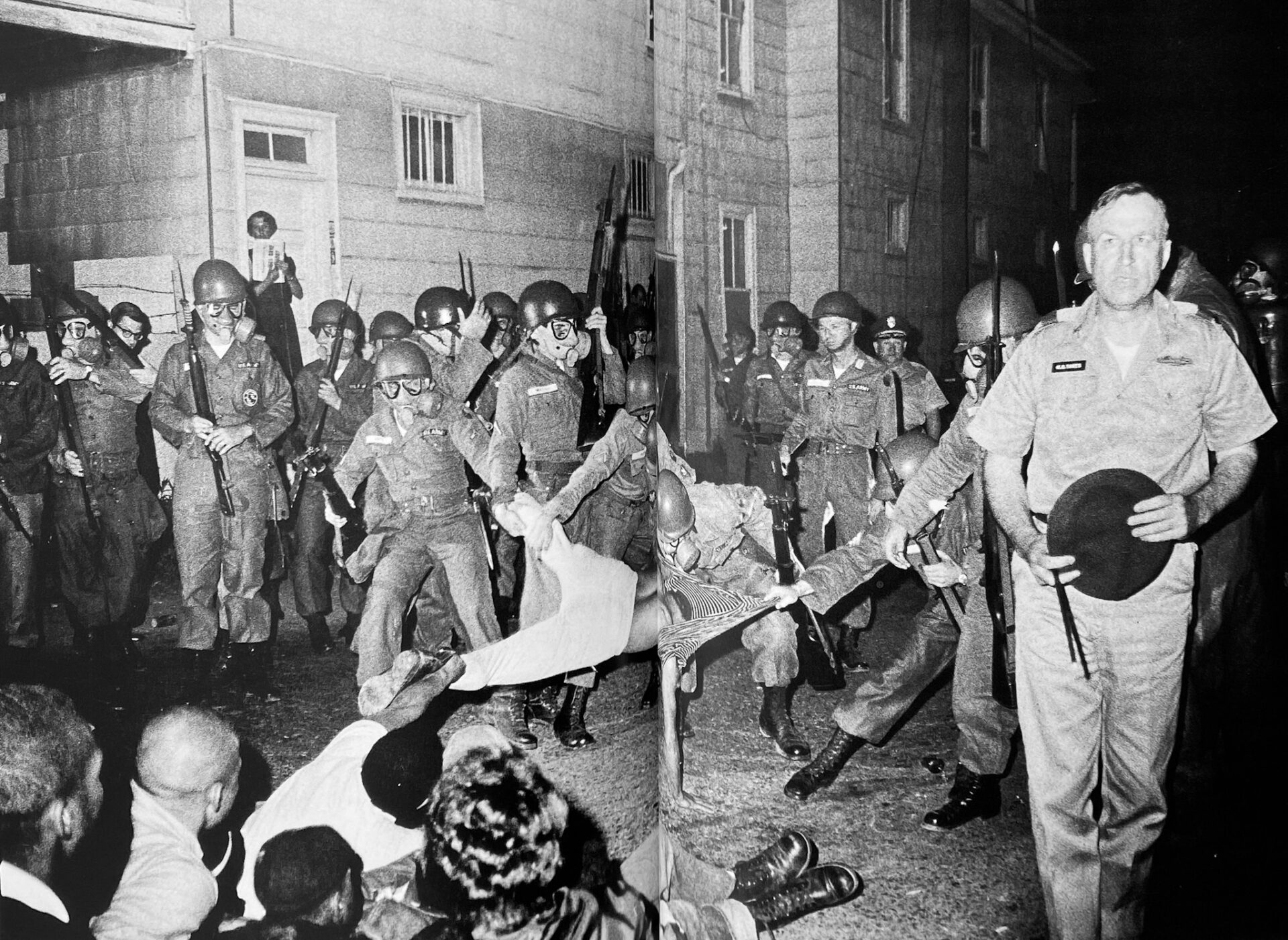 Danny Lyon - Memories of the Southern Civil Rights Movement (1992) - Image 7