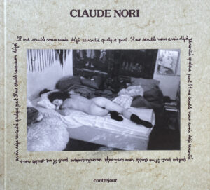 Claude Nori - Il me semble vous avoir déjà rencontré quelque part (1983)