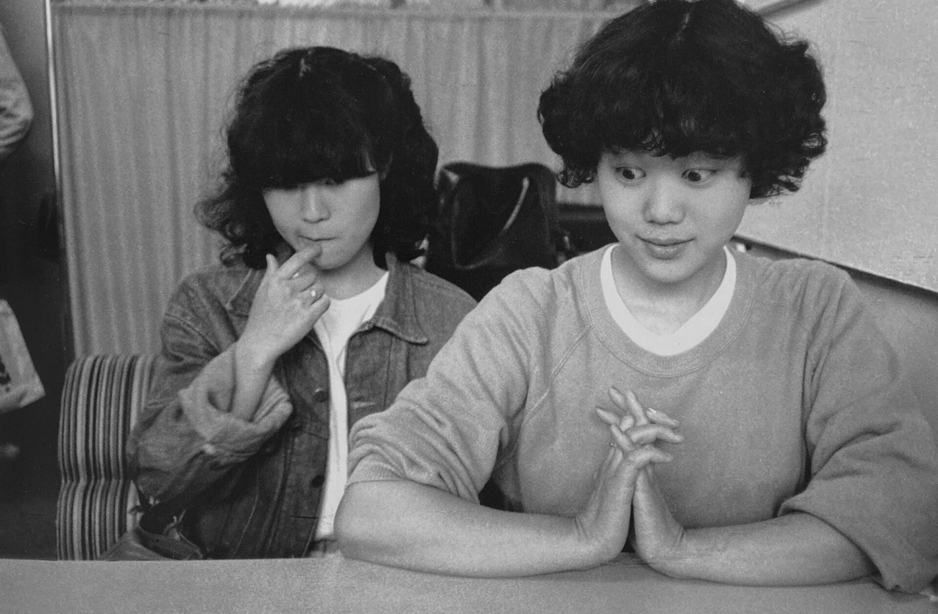 Claude Nori - Il me semble vous avoir déjà rencontré quelque part (1983) - Image 5