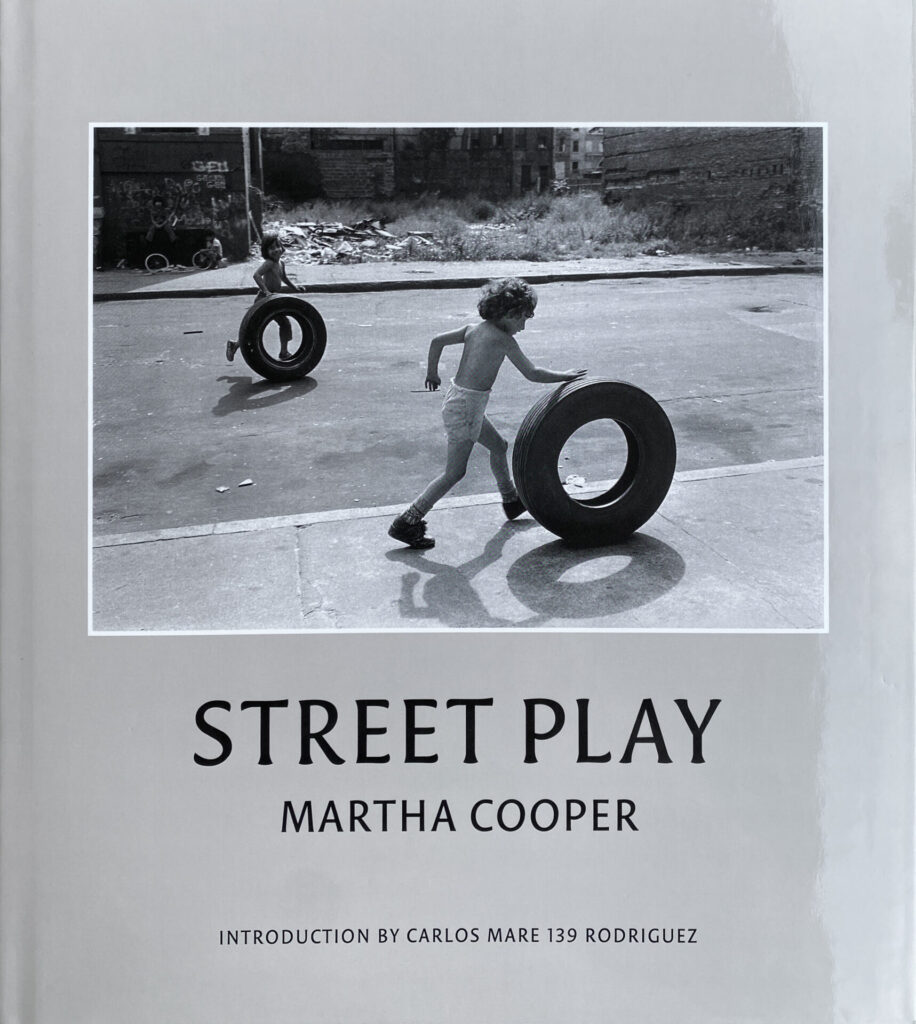 Martha Cooper - Street Play (2006)